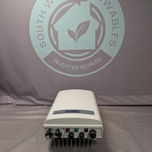 SolarEdge SE4000 3.68KW Solar PV Inverter 3680 W 16 A scruffy units
