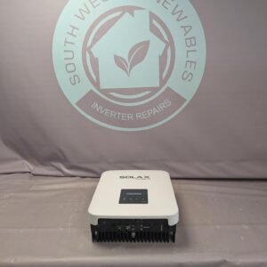Solax X1-4.2K-T-D(L) 4.2 kw solar inverter 4200W Bare unit
