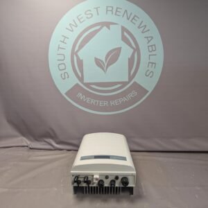 SolarEdge SE5000 5 KW Solar PV Inverter 5000 W