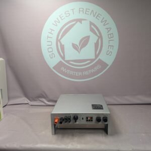 Lux power 3.6kwh LXP3600 Hybrid Inverter parallel bare unit