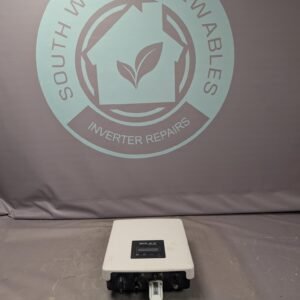 Solax X1-1.5K-T-D(L) 1.65 kw solar inverter 1650W