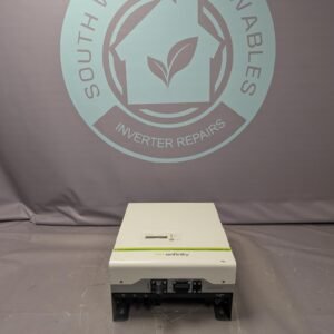 Enfinity 3300TL 3.3 kw solar Inverter