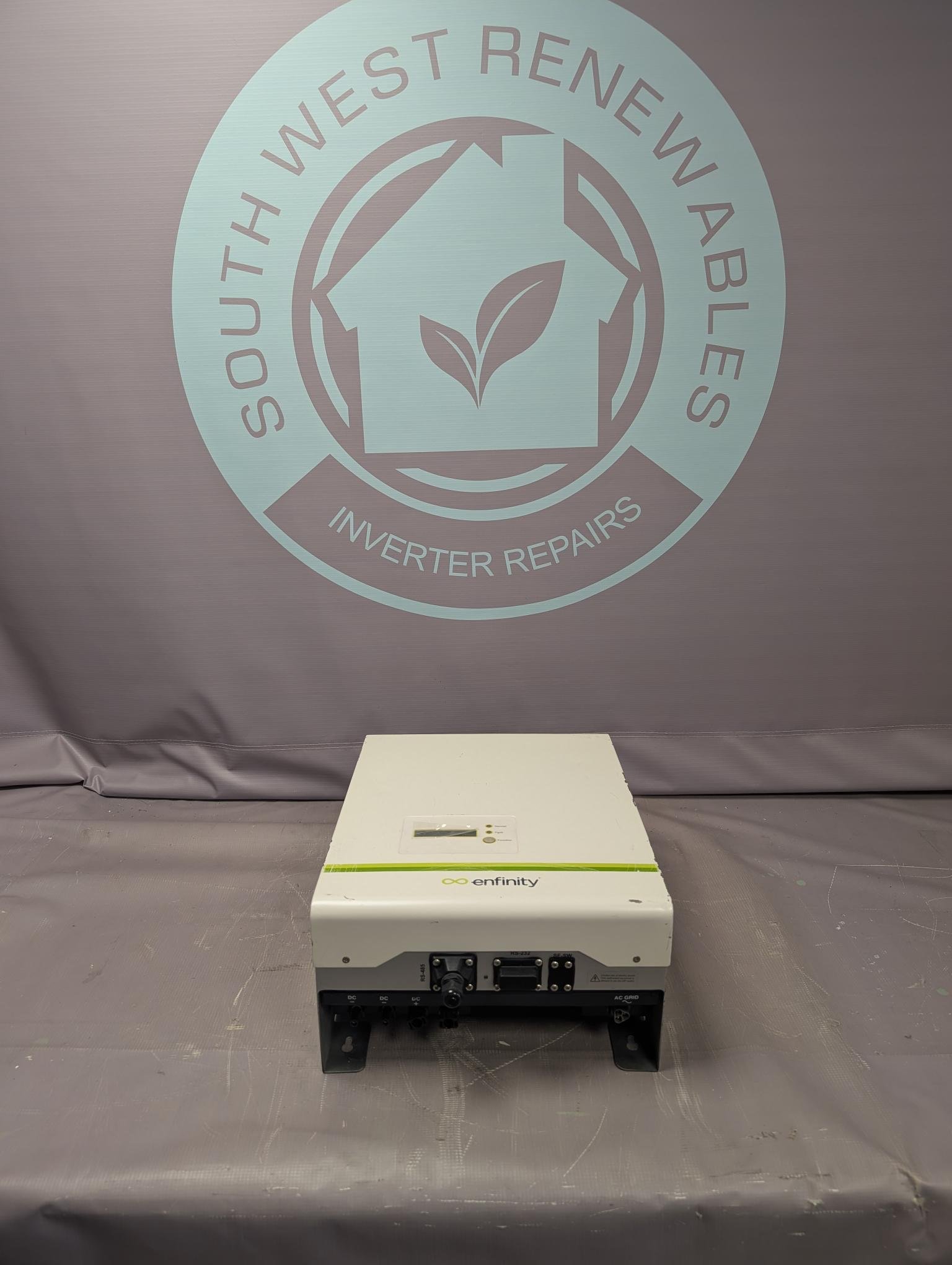 Enfinity 3300TL 3.3 kw solar Inverter