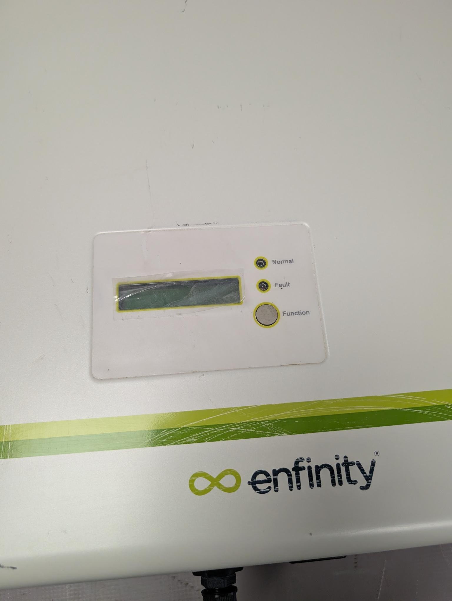 Enfinity 3300TL 3.3 kw solar Inverter - Image 7