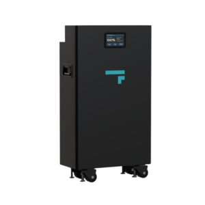 Fogstar Energy IP65-Rated 16.1kWh 51.2V LiFePO4 Battery