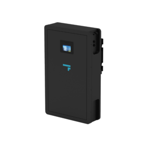Fogstar Energy IP65-Rated 10kWh 51.2V LiFePO4 Battery
