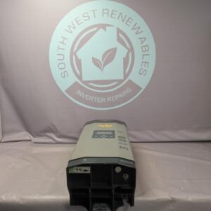 Diehl 3100S-EU-3P MC4 2.8 kW Solar PV Inverter 2800 Watts