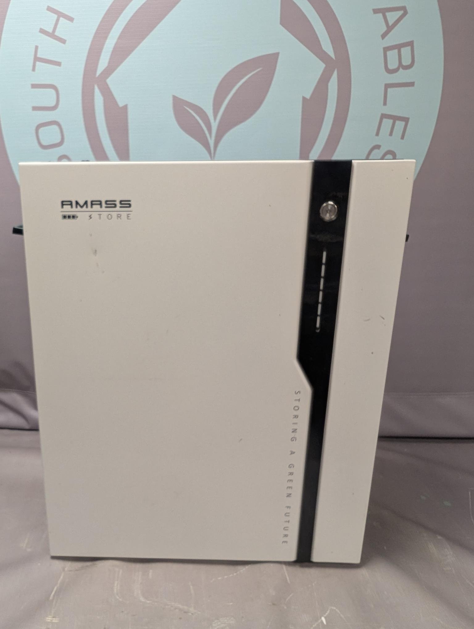 Amass GTX5000 5 kw battery - Image 5