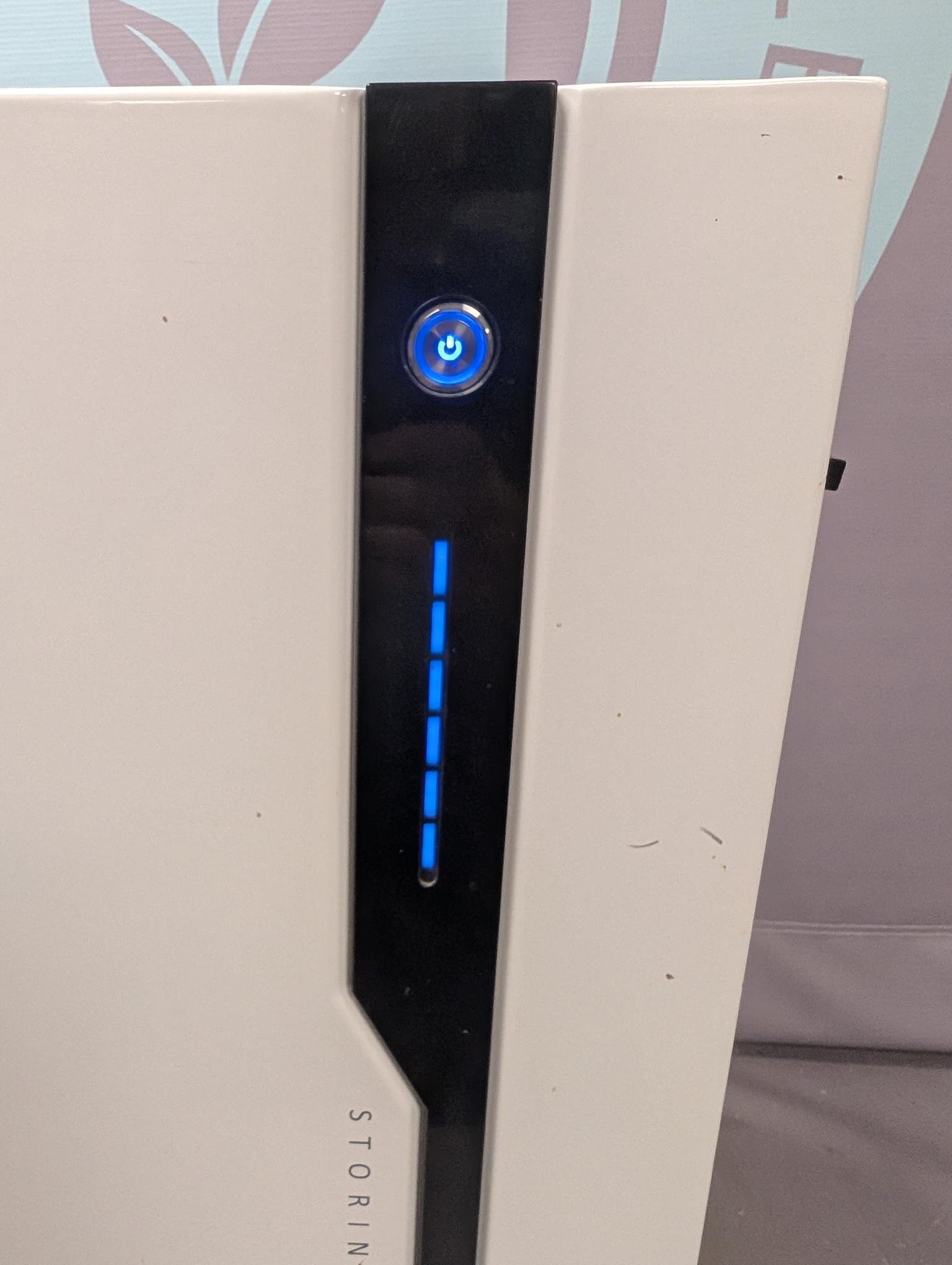 Amass GTX5000 5 kw battery - Image 4