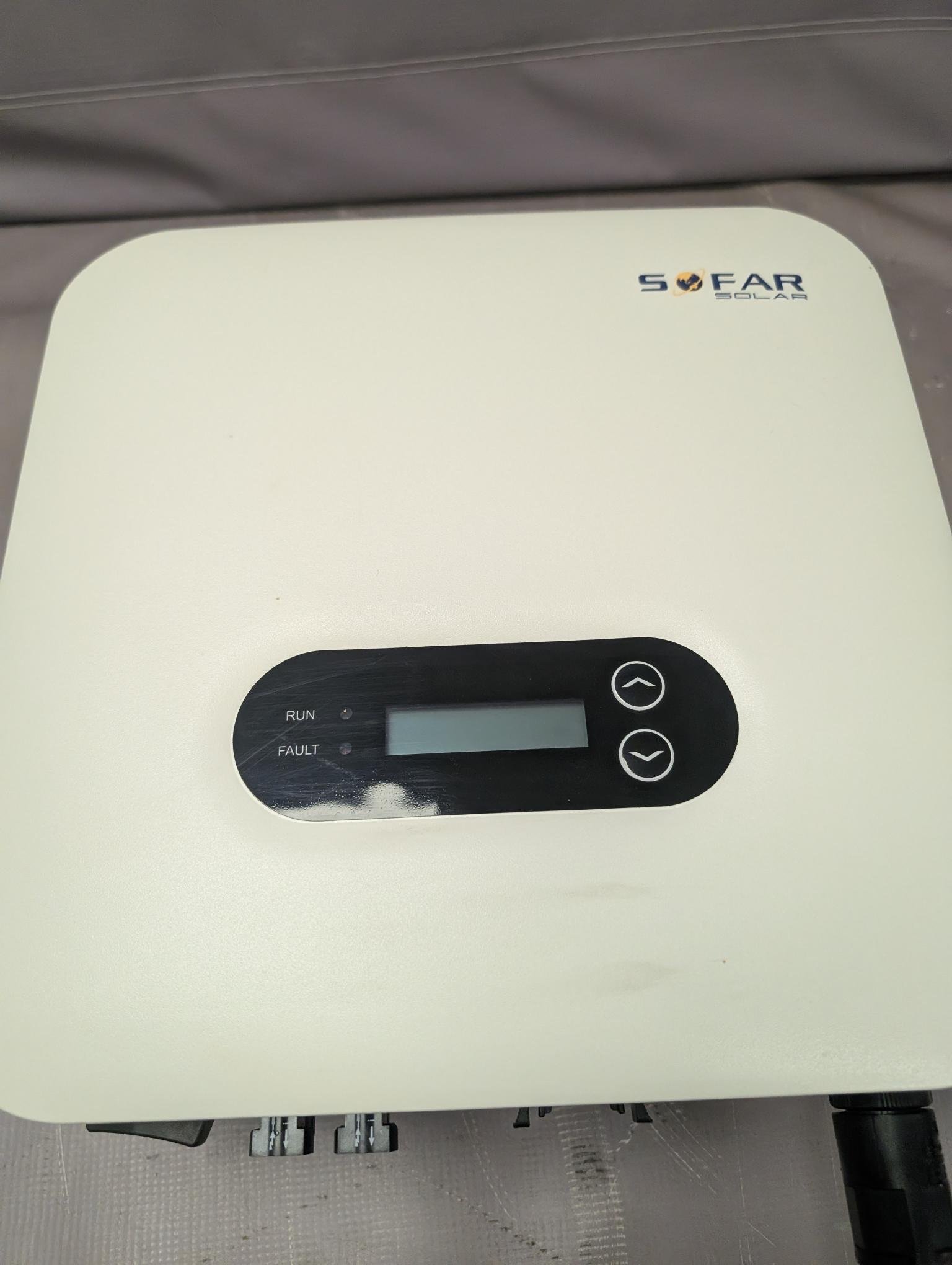 Sofar 3.6KTLM-G3 3.68 KW 3680 W - Image 4
