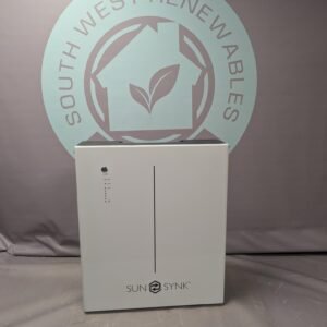 Sunsynk Sun-Bat 5.2kwh Battery
