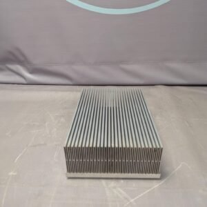 large Heatsink 300 x 200 x 90 mm
