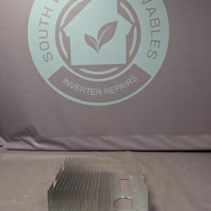 Large Heatsink 325 x 290 x 85