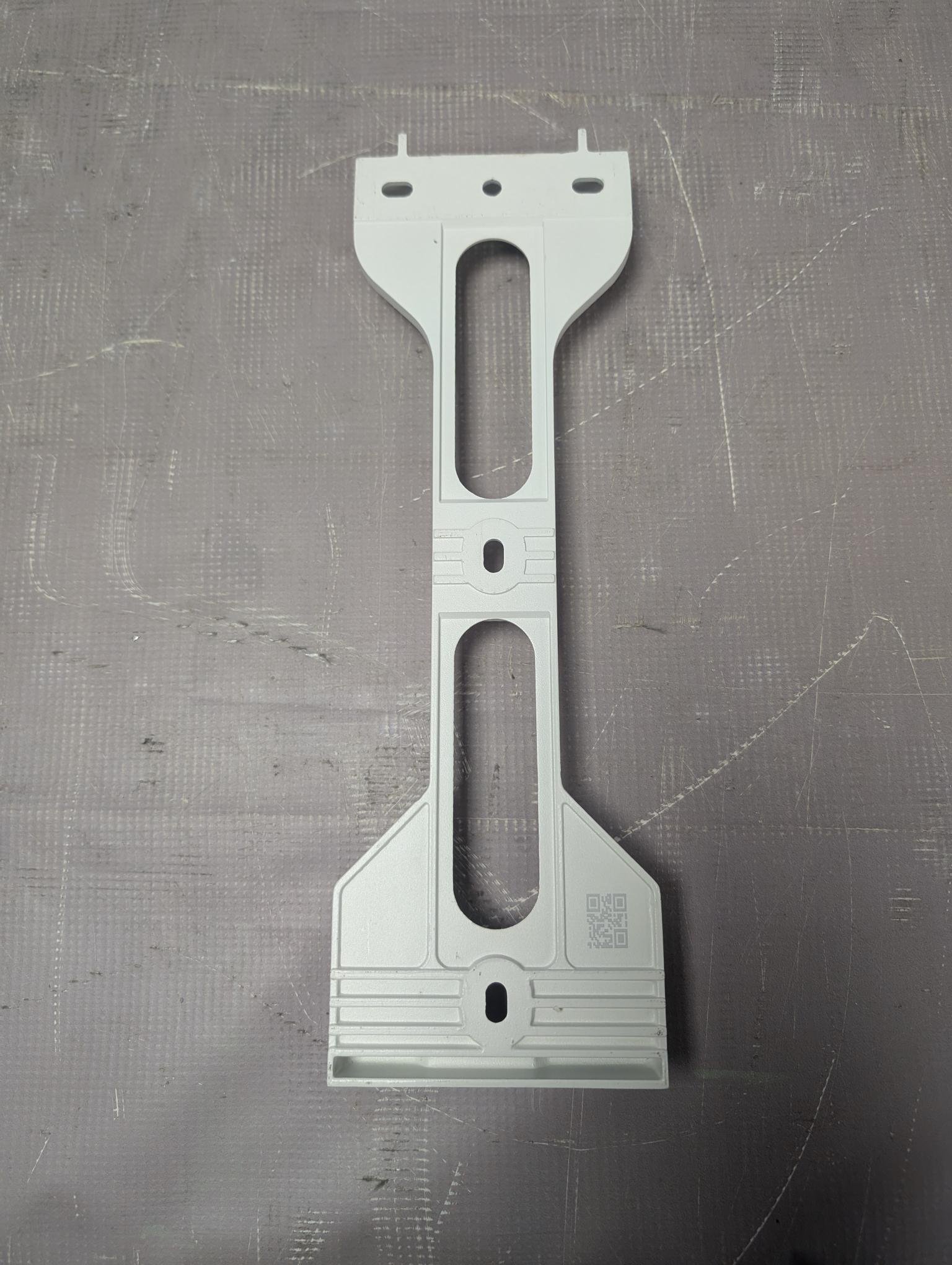 Solis Hybrid wall bracket - Image 2