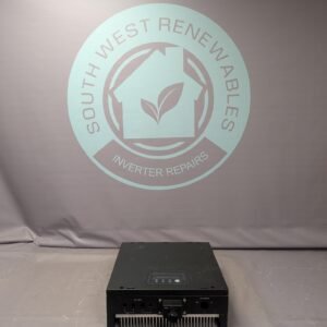 Aluminium Heatsink with Casement / 370 X 360 X 125mm Ham / Amateur Radio Project