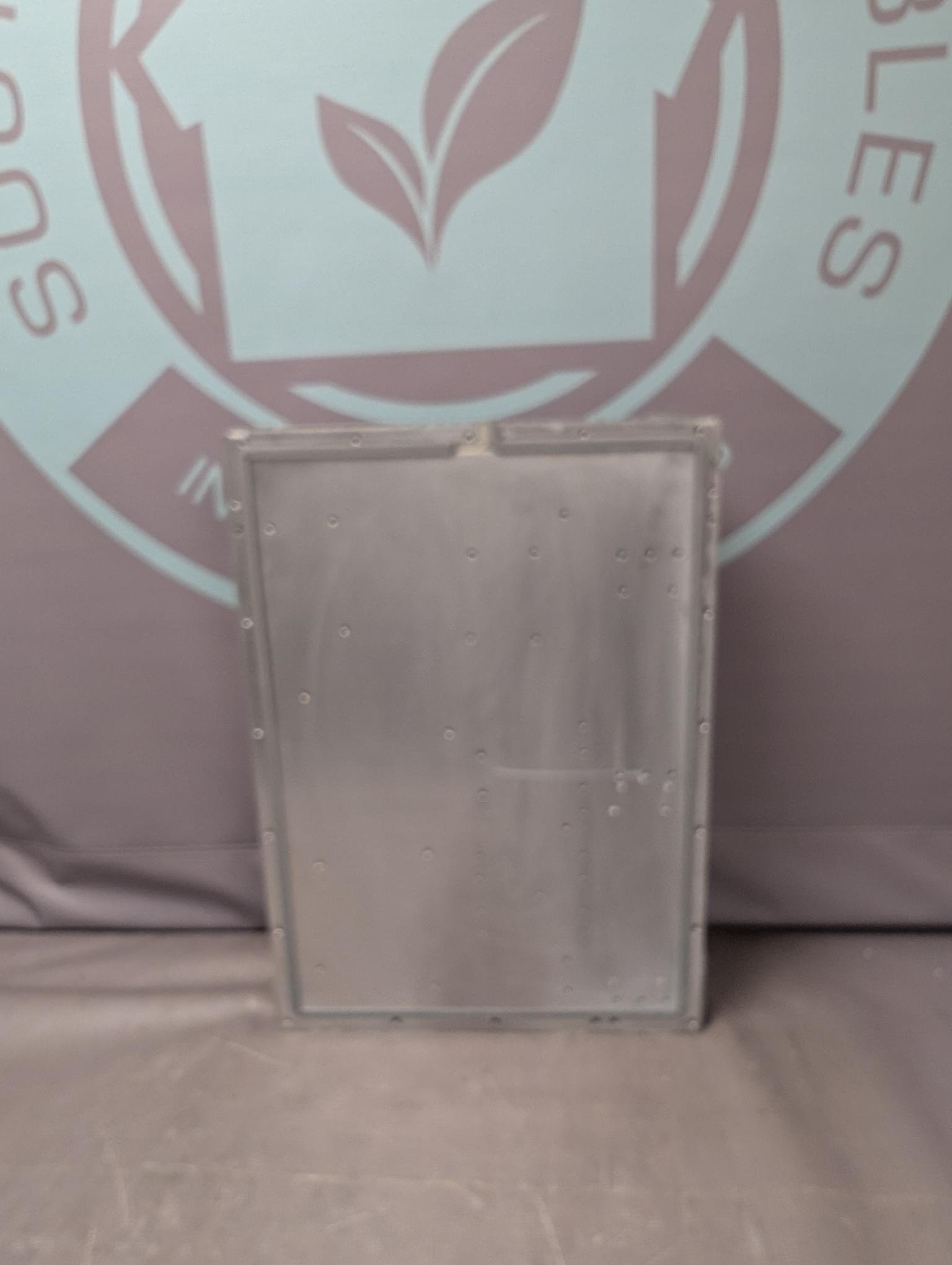 Large Heatsink 500 x 355 x 70 mm - Image 4