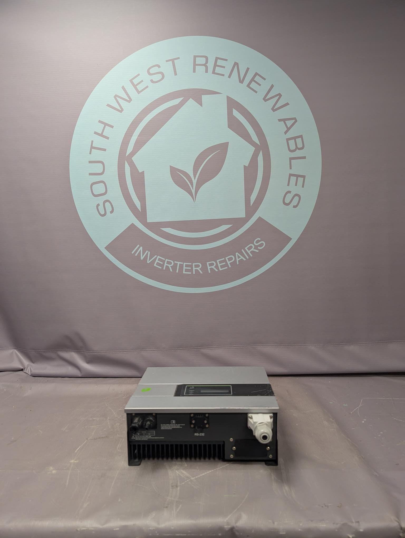 Chint power CPS SC1.5KTL 1.5 kw solar inverter 1650 w max