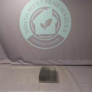 large Heatsink 300 x 200 x 90 mm
