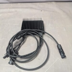 SolarEdge 485W Solar Power Optimizer DC PV MPPT P485-4RM4MRM