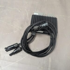 SolarEdge P500W Solar Power Optimizer DC PV MPPT P500-5RM4MRM