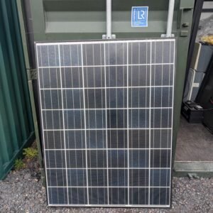 Solar panel 175 W KC175GHT-2 solar panel MC3 connection