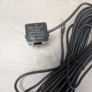 lux power PV CT clamp
