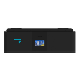 Fogstar Energy Stackable 5.12kWh 51.2V LiFePO4 Battery