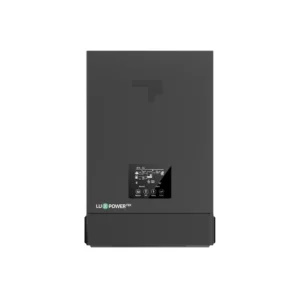 Fogstar LuxPowerTek SNA 6K off-grid solar battery inverter