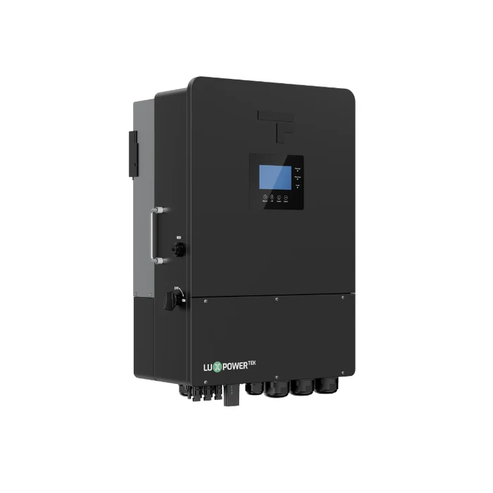 Fogstar LuxPowerTek TriP2-LB-3P 20K three-phase hybrid inverter