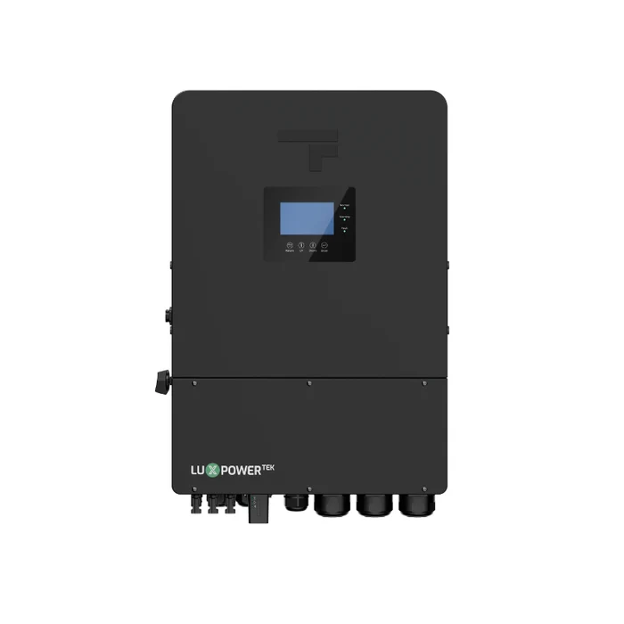 Fogstar LuxPowerTek TriP2-LB-3P 20K three-phase hybrid inverter