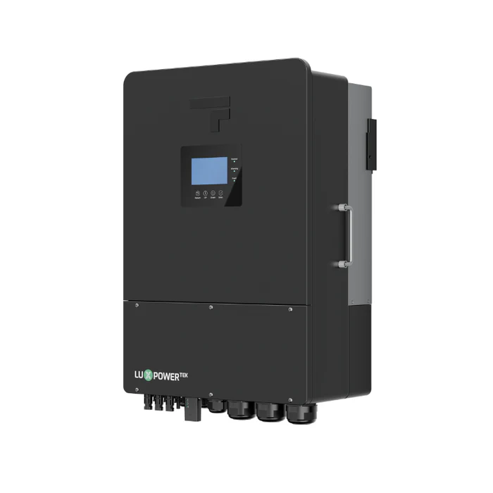 Fogstar LuxPowerTek TriP2-LB-3P 20K three-phase hybrid inverter