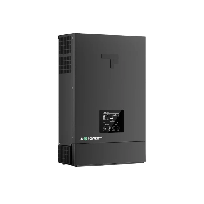 Fogstar LuxPowerTek SNA 6K off-grid solar battery inverter