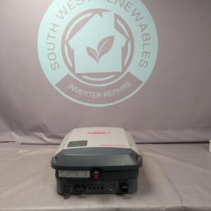 Fronius Primo 3.6 solar inverter