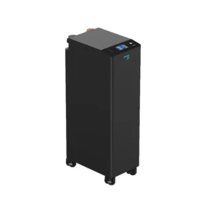 Fogstar Energy ECO 48V 16.1kWh LiFePO4 solar battery