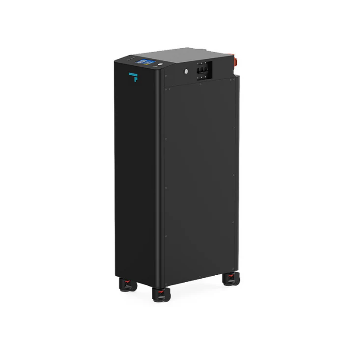 Fogstar Energy ECO 48V 16.1kWh LiFePO4 solar battery