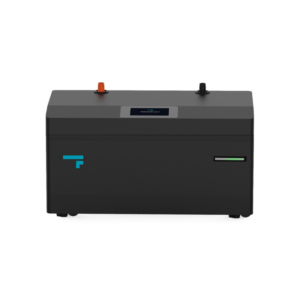Fogstar Energy IP65-Rated 48V 16.1kWh Modular LiFePO4 Battery Stack