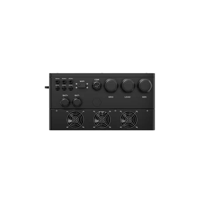 Fogstar LuxPowerTek TriP2-LB-3P 20K three-phase hybrid inverter