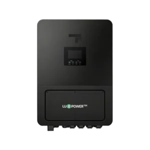 Fogstar LuxPowerTek GEN PRO-LB-EU 8kW 10kW 12kW hybrid solar inverter