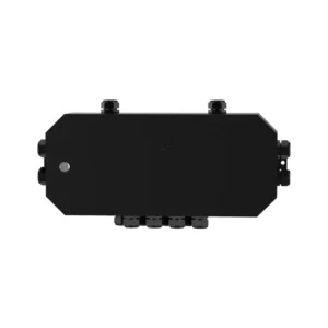 Fogstar Energy 800A busbar for 48V solar battery systems