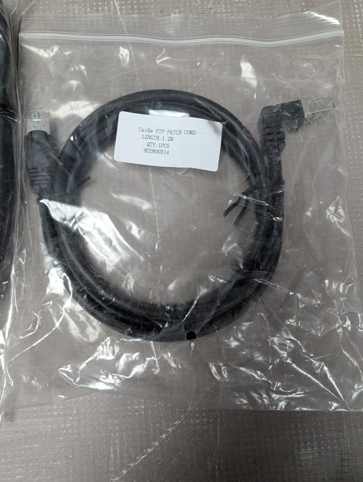 Hanchu parallel battery to battery cable set - Image 3