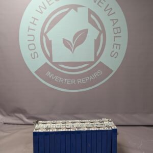 2.9 Kw battery cell pack spares repair collection only