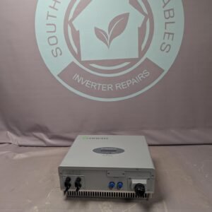 Growatt 2000 2 kw 2000 w solar inverter