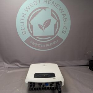 Fox ESS F5000 5 kw Solar inverter 5000 W