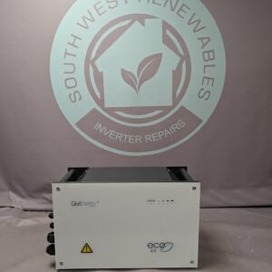 GivEnergy Eco 2.6kWh LiFePO4 Battery GIV-BAT2.6 Solar Storage RS485 IP65