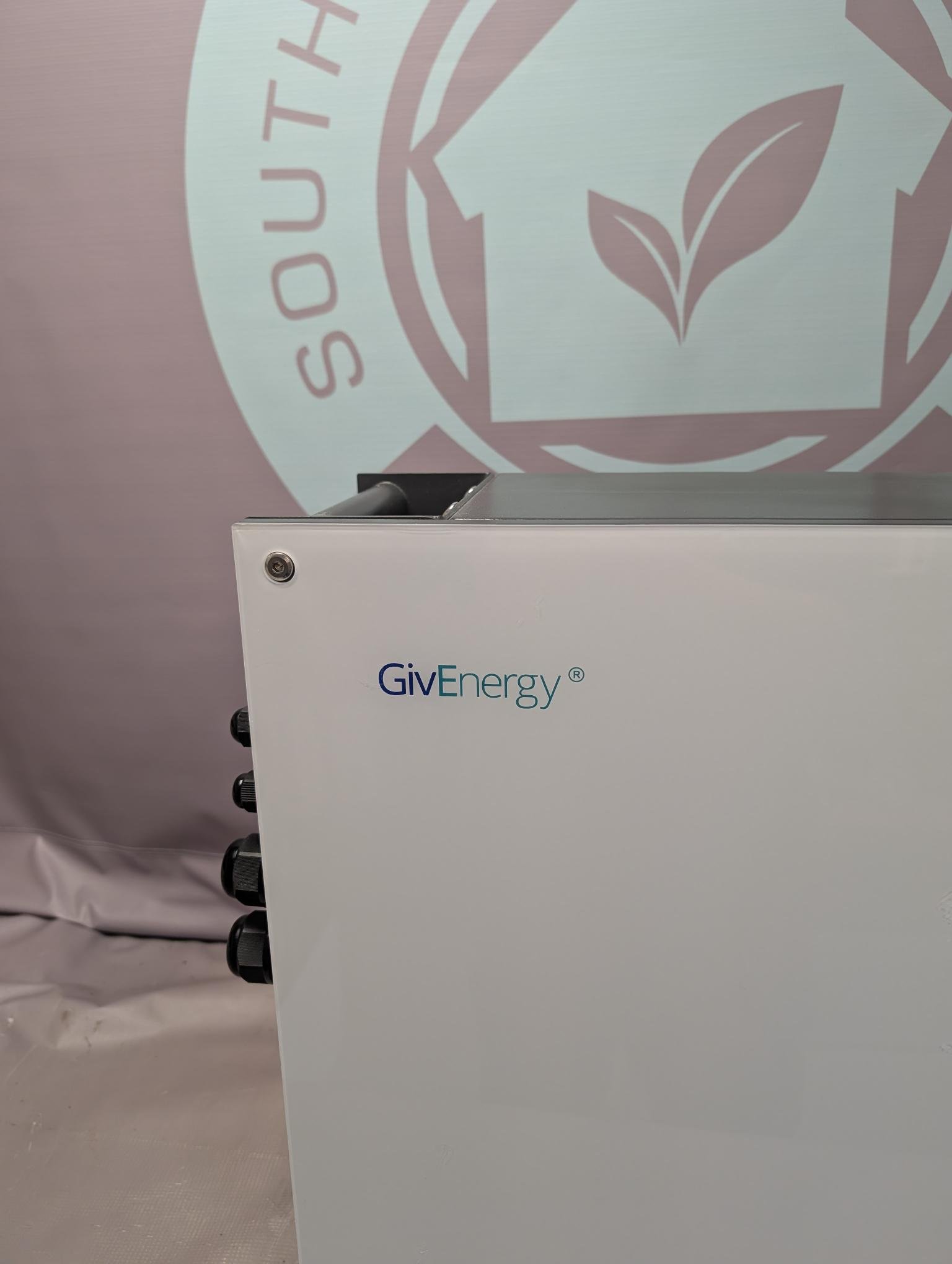 GivEnergy 5.2 kWh LiFePO4 Battery GIV-BAT5.2 Solar Storage - Image 5