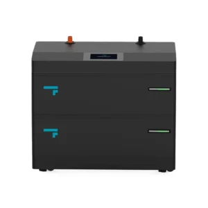 Fogstar Energy 32.2kWh IP65 48V modular LiFePO4 solar battery stack