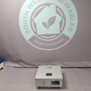 Aluminium Heatsink with Casement / 340 X 300 X 130mm Ham / Amateur Radio Project