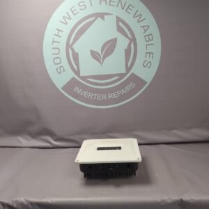 Aluminium Heatsink with Casement / 345 X 345 X 160mm Ham / Amateur Radio Project