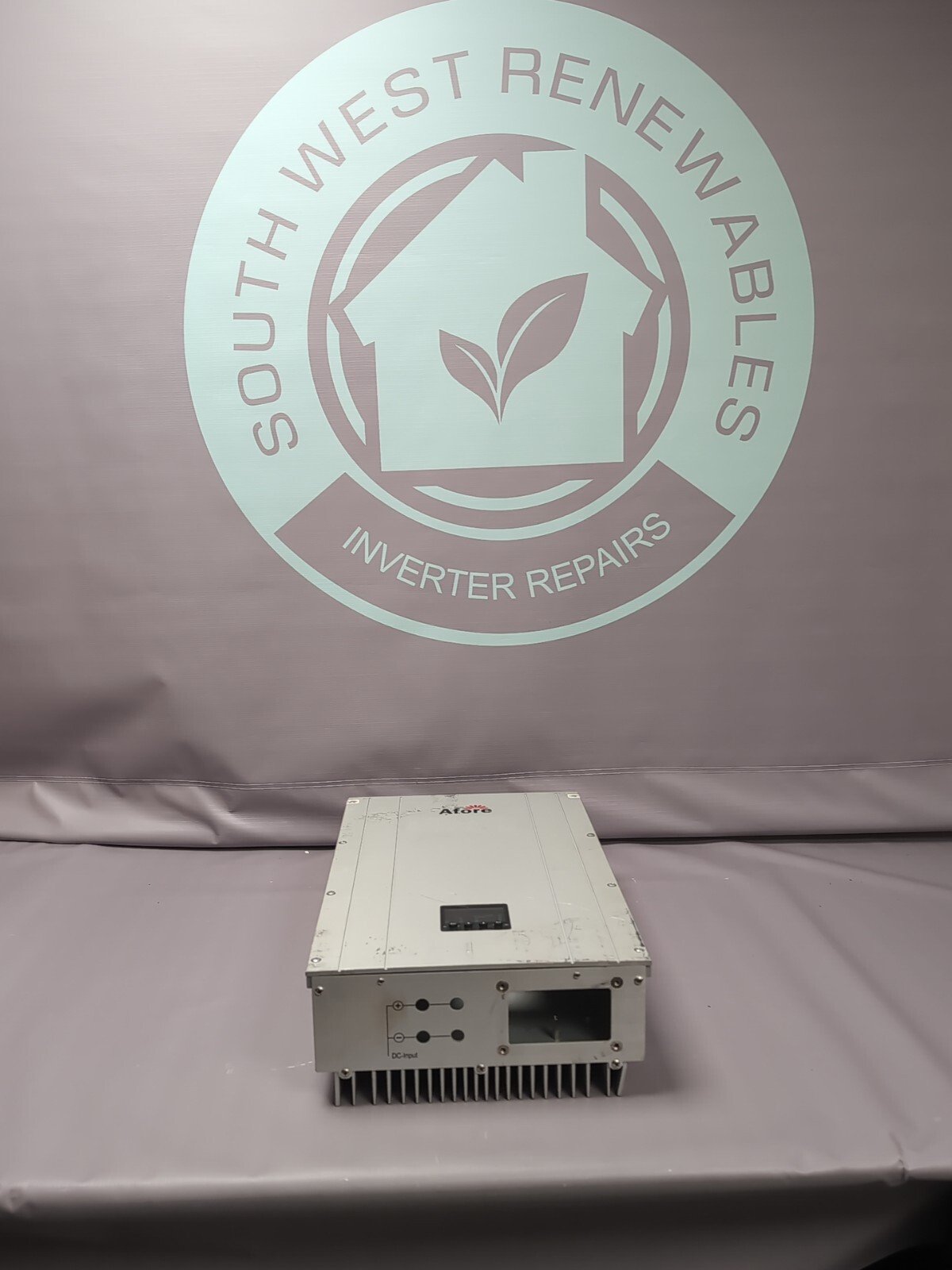 Aluminium Heatsink with Casement / Enclosure IP65 Ham Radio / Linear - Image 4