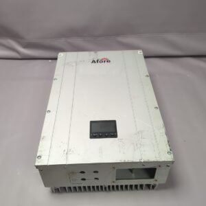Aluminium Heatsink with Casement / Enclosure IP65  Ham Radio / Linear